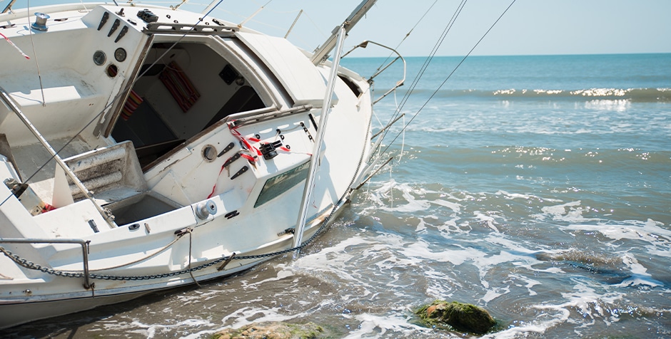 Miami Boat Accident Attorney Florida