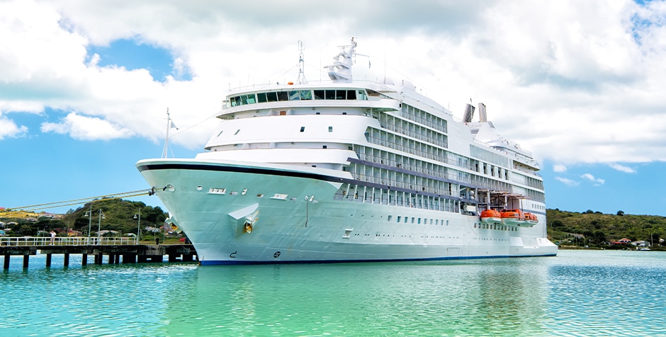 Cruise Ship Excursion Accidents