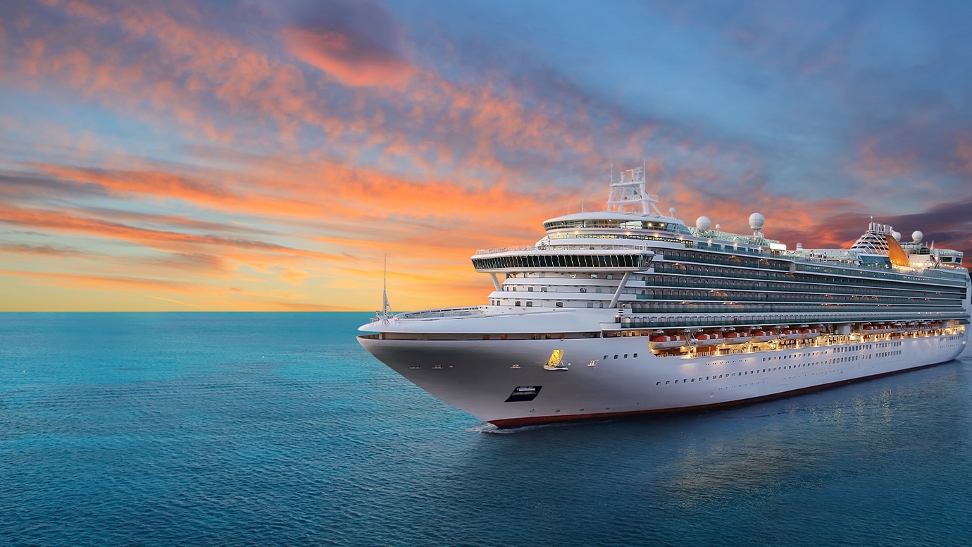 Earnings Beat of the Week: Carnival Cruise Line Posts First Profit Since  2020