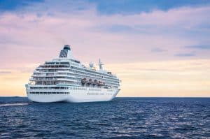 The Athens Convention in Cruise Ship Cases