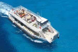 Investigation Ongoing About Fatal Blue Lagoon Ferry Accident in the Bahamas