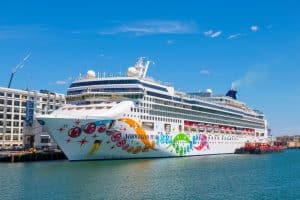 NEWS: Woman Sexually Assaulted on Norwegian Cruise Lines